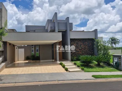 Casa de Condomínio com 3 Quartos à venda, 162m² no Village Damha Rio Preto III, São José do Rio Preto