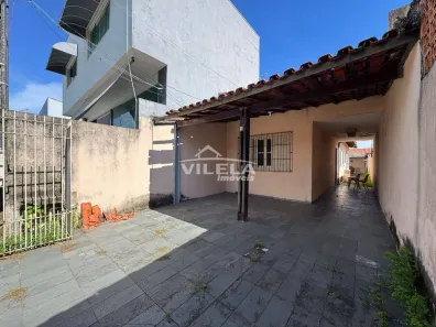 Casa com 2 Quartos à venda, 97m² no Poiares, Caraguatatuba