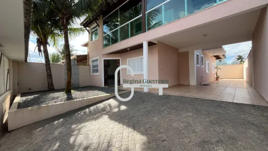 Casa com 5 Quartos à venda, 240m² no Cidade Nova Peruíbe, Peruíbe