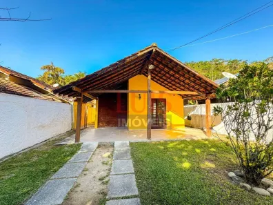 Casa com 2 Quartos para alugar, 120m² no Serra Grande, Niterói