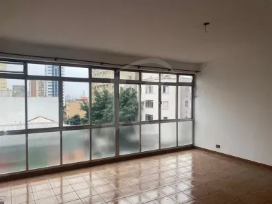 Apartamento com 3 Quartos à venda, 153m² no Santana, São Paulo