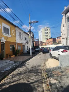 Galpão/Depósito/Armazém à venda, 255m² no Bom Retiro, São Paulo
