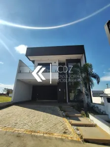 Casa com 4 Quartos para alugar, 200m² no Wanel Ville, Sorocaba
