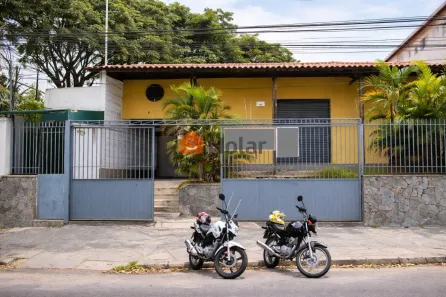 Imóvel Comercial com 3 Quartos para alugar, 296m² no São Pedro, Belo Horizonte