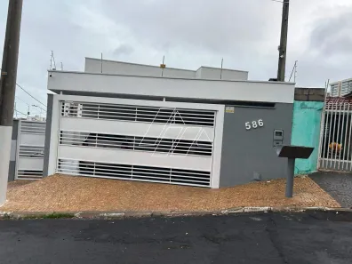 Casa com 3 Quartos à venda, 121m² no Jardim Alvorada, Marília
