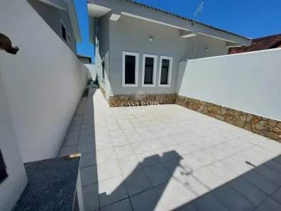 Sobrado com 2 Quartos à venda, 85m² no Maracanã, Praia Grande