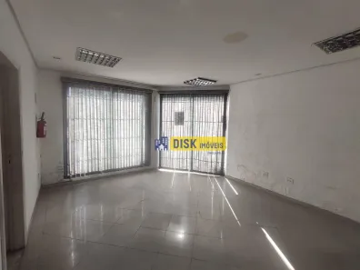 Galpão/Depósito/Armazém para alugar, 520m² no Centro, São Bernardo do Campo
