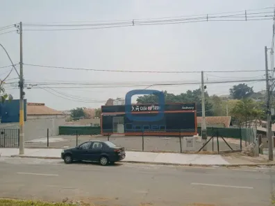 Lote/Terreno à venda, 450m² no Jardim Boa Esperança, Campinas