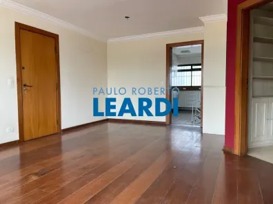 Apartamento com 3 Quartos à venda, 101m² no Vila Clementino, São Paulo