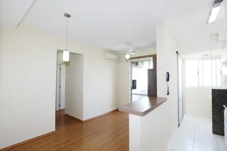 Apartamento com 3 Quartos para alugar, 63m² no Jardim Morumbi, Londrina