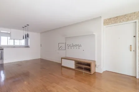 Apartamento com 2 Quartos à venda, 104m² no Jardim das Acácias, São Paulo