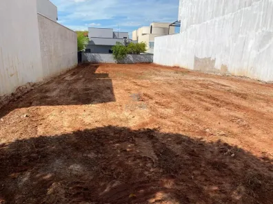Lote/Terreno à venda, 300m² no Parque Brasil 500, Paulínia