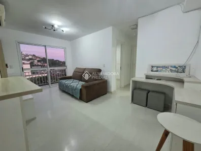 Apartamento com 2 Quartos à venda, 62m² no Cristal, Porto Alegre