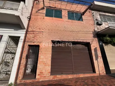 Prédio Comercial à venda, 220m² no Vila Rezende, Piracicaba