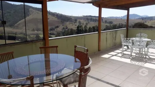 Casa com 3 Quartos à venda, 214m² no , Paraisópolis
