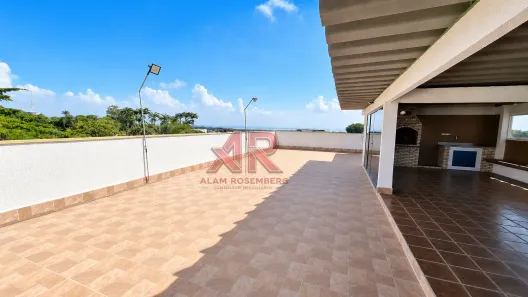Casa com 4 Quartos à venda, 400m² no Jardim Guanabara, Rio de Janeiro