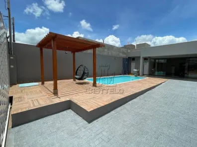 Imóvel Comercial com 1 Quarto à venda, 90m² no Gleba Simon Frazer, Londrina