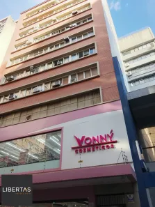 Sala Comercial com 3 Quartos à venda, 49m² no Centro Histórico, Porto Alegre