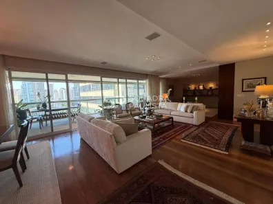 Apartamento com 2 Quartos à venda, 262m² no Chácara Itaim, São Paulo