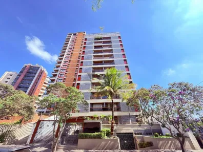 Cobertura com 5 Quartos à venda, 320m² no Cambuí, Campinas