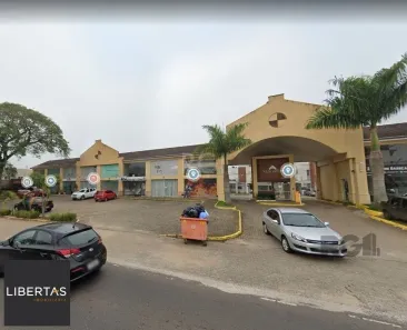 Ponto Comercial à venda, 39m² no Vila Nova, Porto Alegre