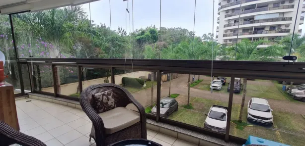 Apartamento com 3 Quartos à venda, 93m² no Recreio dos Bandeirantes, Rio de Janeiro