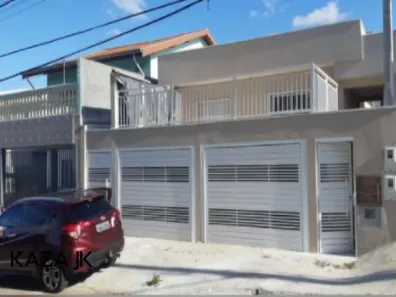 Casa com 3 Quartos à venda, 250m² no Tulipas, Jundiaí