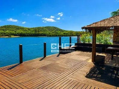 Casa de Condomínio com 3 Quartos à venda, 276m² no Portinho, Cabo Frio