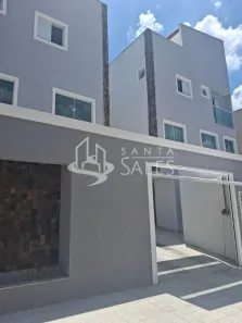 Casa de Condomínio com 3 Quartos à venda, 127m² no Vila Metalúrgica, Santo André