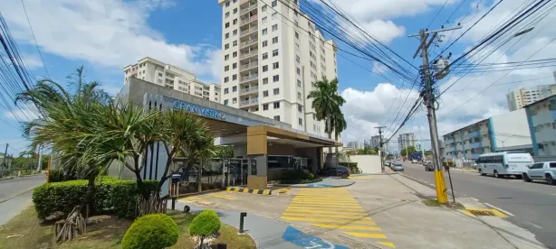 Apartamento com 3 Quartos à venda, 117m² no Ponta Negra, Manaus