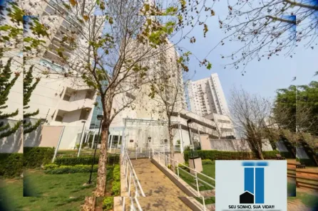 Apartamento com 3 Quartos à venda, 82m² no Jardim das Vertentes, São Paulo