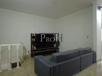 Sobrado com 3 Quartos à venda, 437m² no Vila Francisco Matarazzo, Santo André