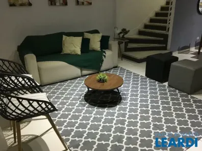 Sobrado com 4 Quartos à venda, 161m² no Vila Clementino, São Paulo