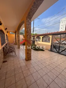 Casa com 2 Quartos à venda, 219m² no Vila Ac, Mongaguá