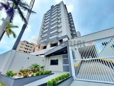 Apartamento com 3 Quartos à venda, 101m² no Sumaré, Caraguatatuba