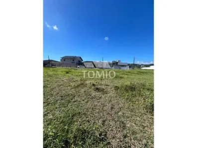 Lote/Terreno à venda, 504m² no Coloninha, Gaspar