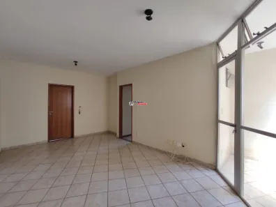 Apartamento com 3 Quartos à venda, 90m² no Castelo, Belo Horizonte