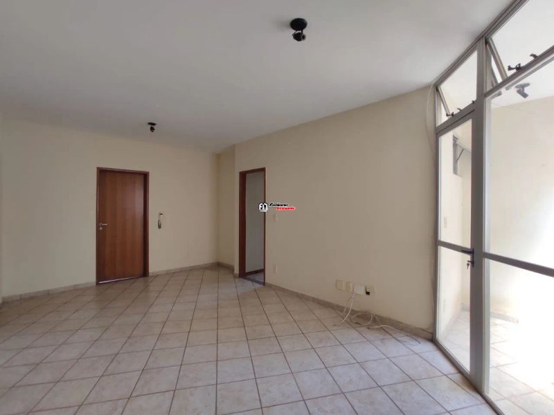 Apartamento com 3 quartos — Castelo, Belo Horizonte