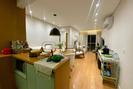 Apartamento com 2 Quartos para alugar, 58m² no Sumarezinho, São Paulo