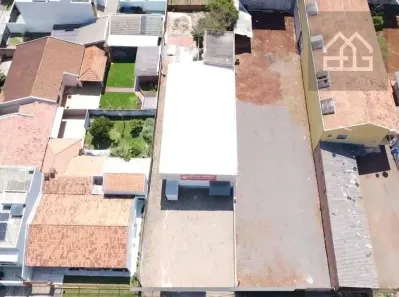 Galpão/Depósito/Armazém à venda, 200m² no Coqueiral, Cascavel