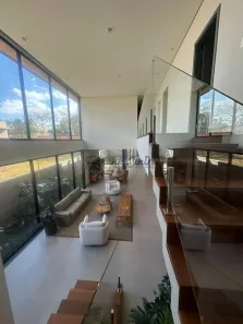 Casa de Condomínio com 4 Quartos à venda, 403m² no Jardim Olhos D'Água II, Ribeirão Preto
