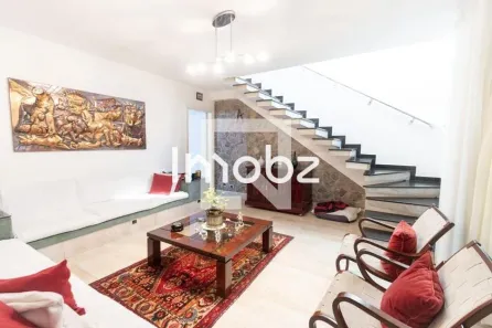 Casa com 3 Quartos à venda, 150m² no Vila Romana, São Paulo