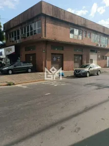 Ponto Comercial à venda, 240m² no Central Park, Cachoeirinha