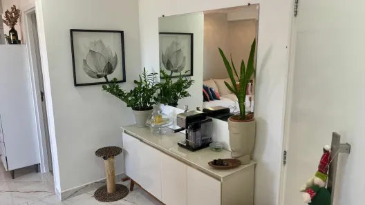 Apartamento com 4 Quartos à venda, 109m² no Centro Comercial Jubran, Barueri