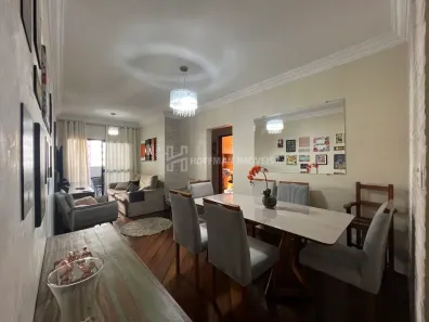Apartamento com 3 Quartos à venda, 106m² no Santa Paula, São Caetano do Sul
