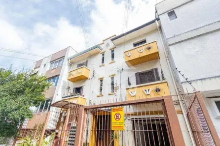 Apartamento com 2 Quartos à venda, 46m² no Independência, Porto Alegre