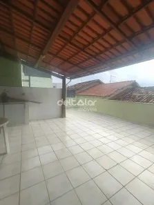 Cobertura com 2 Quartos à venda, 110m² no Itapoã, Belo Horizonte
