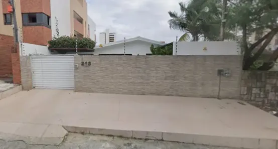 Casa com 3 Quartos à venda, 290m² no Bancários, João Pessoa