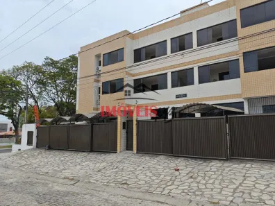 Apartamento com 3 Quartos à venda, 80m² no Bancários, João Pessoa