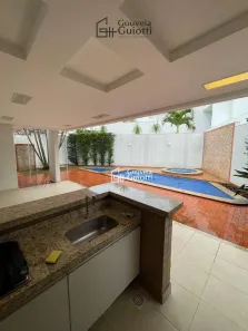 Casa de Condomínio com 4 Quartos à venda, 330m² no Residencial Sun Flower, Anápolis